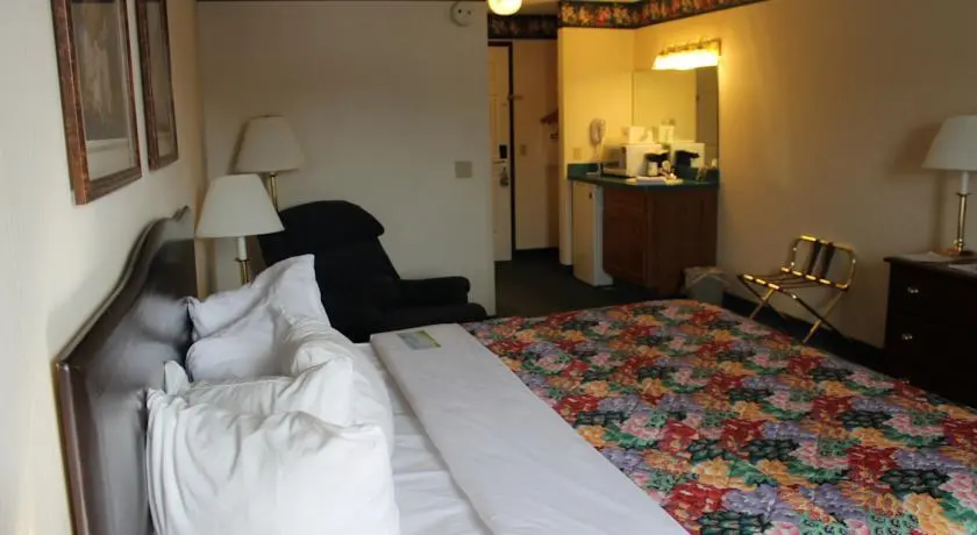 Days Inn Grayling