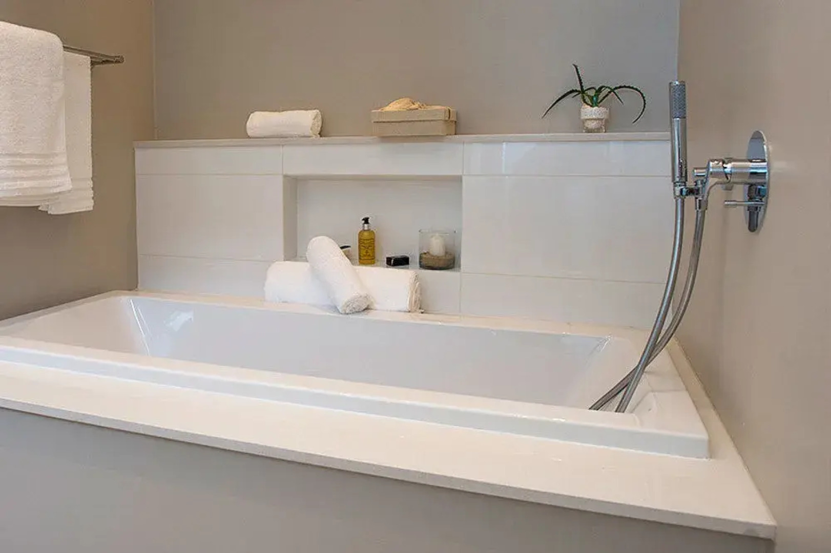 Wilderness Beach Lodge