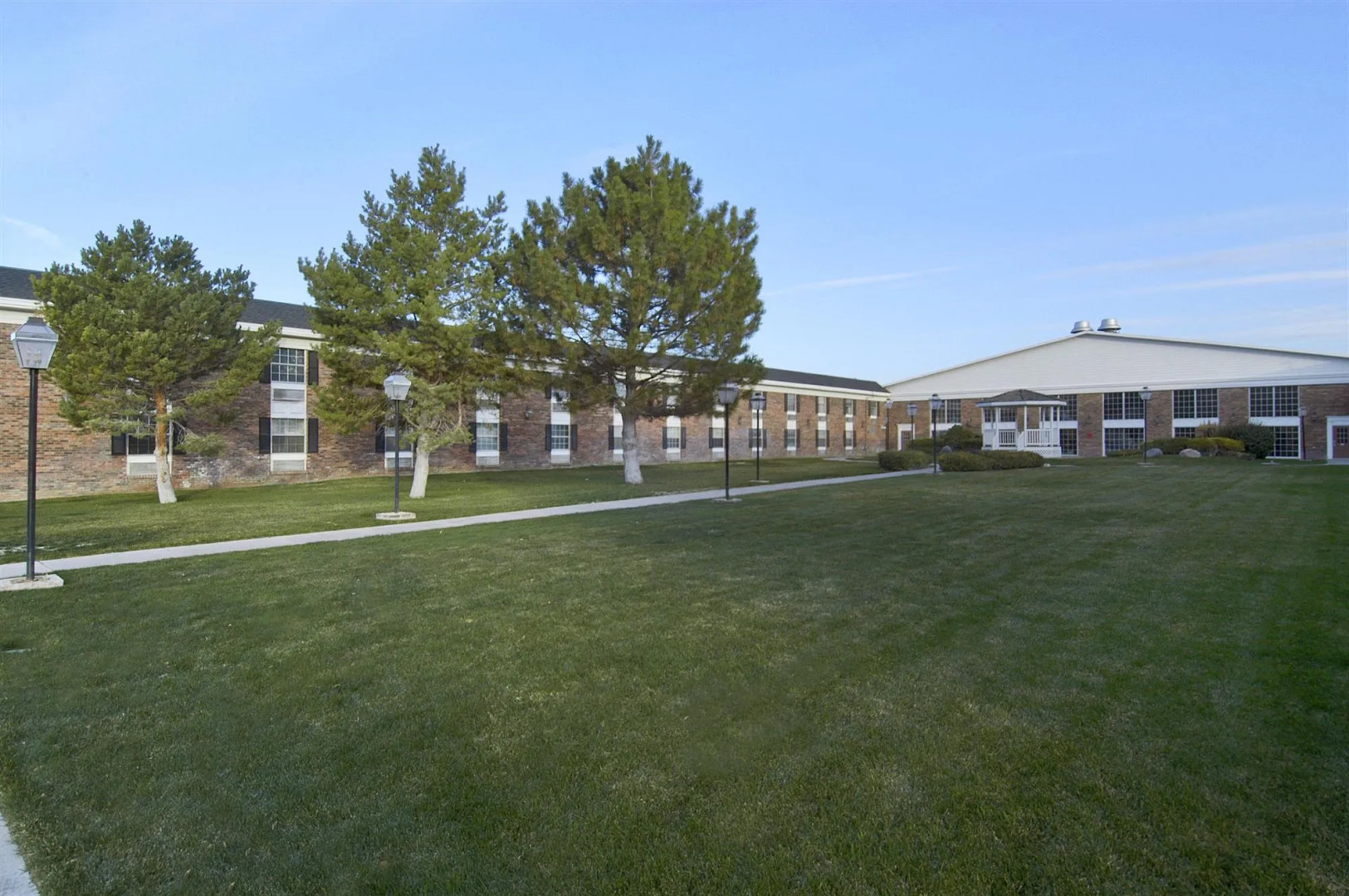 Red Lion Hotel Pocatello