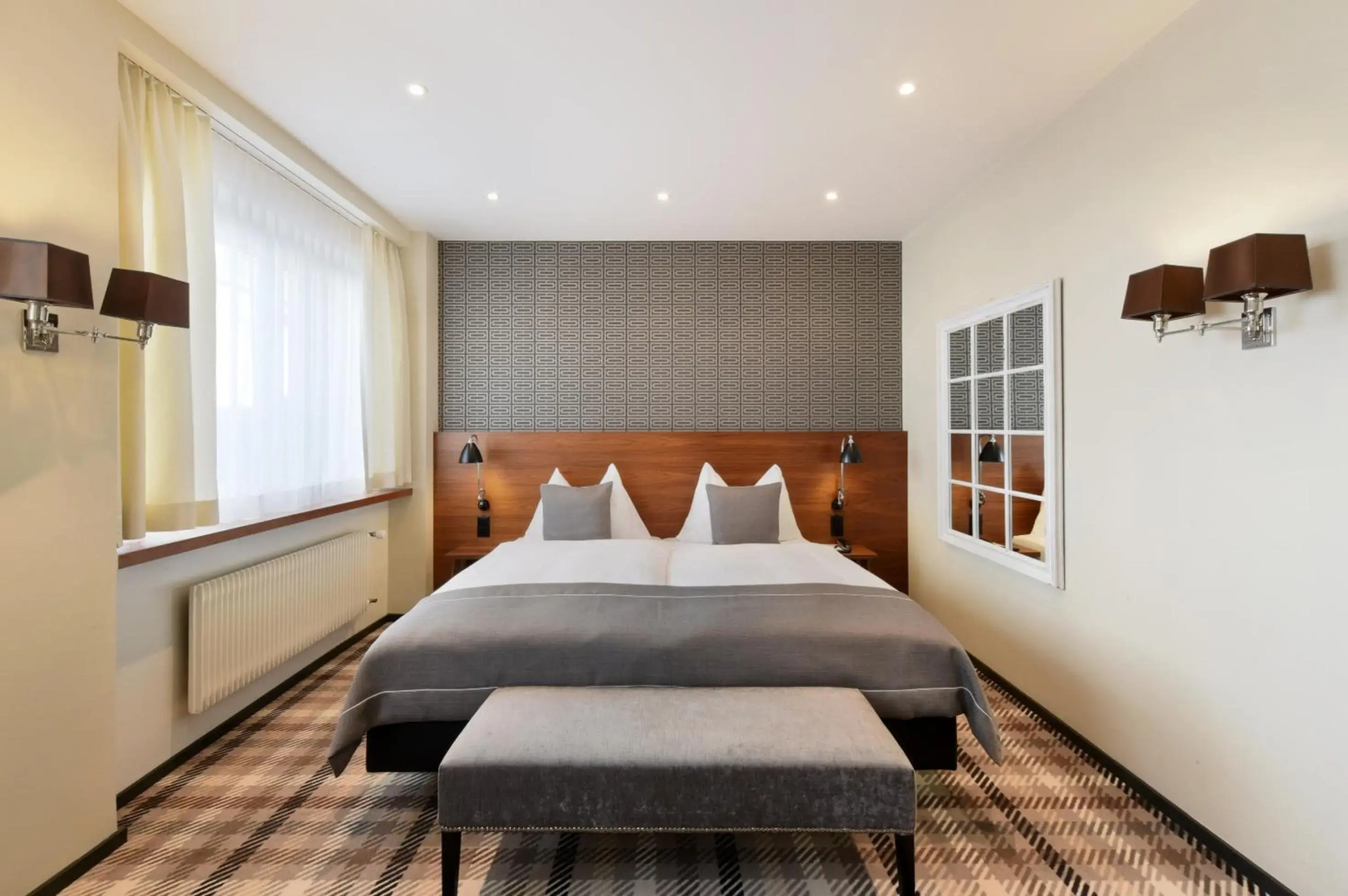 Hotel City Zürich Design & Lifestyle