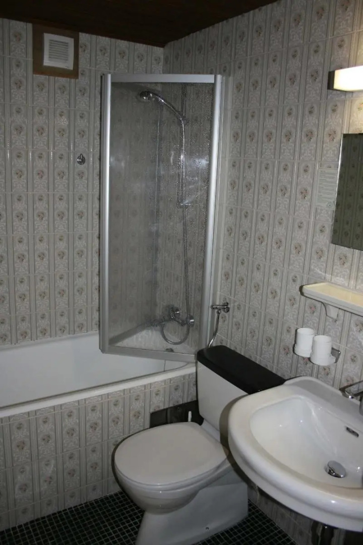 Gästehaus Birkenhof