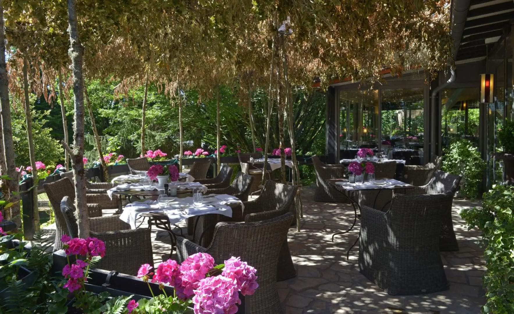 Le Relais de Comodoliac