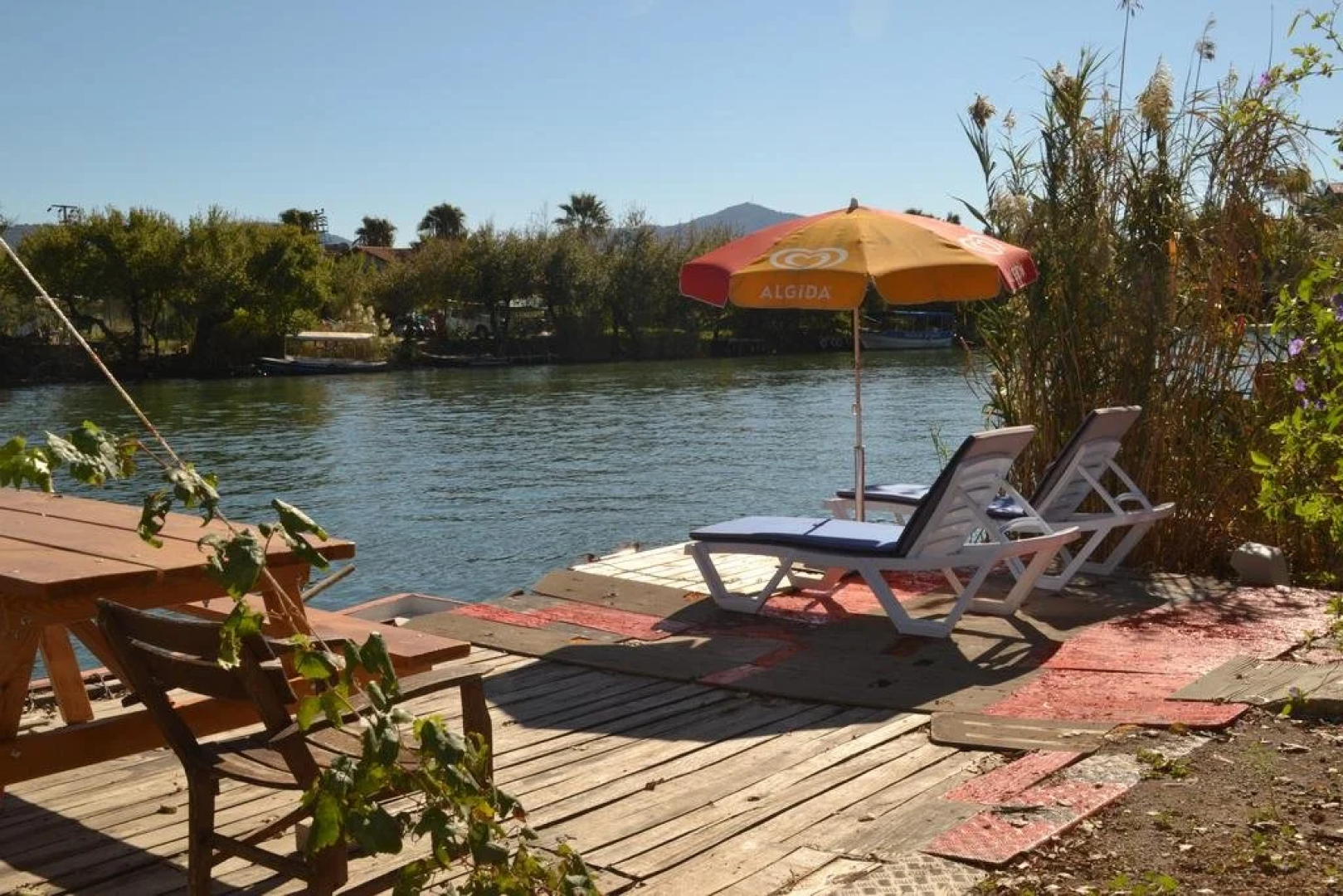 Villa Yalili