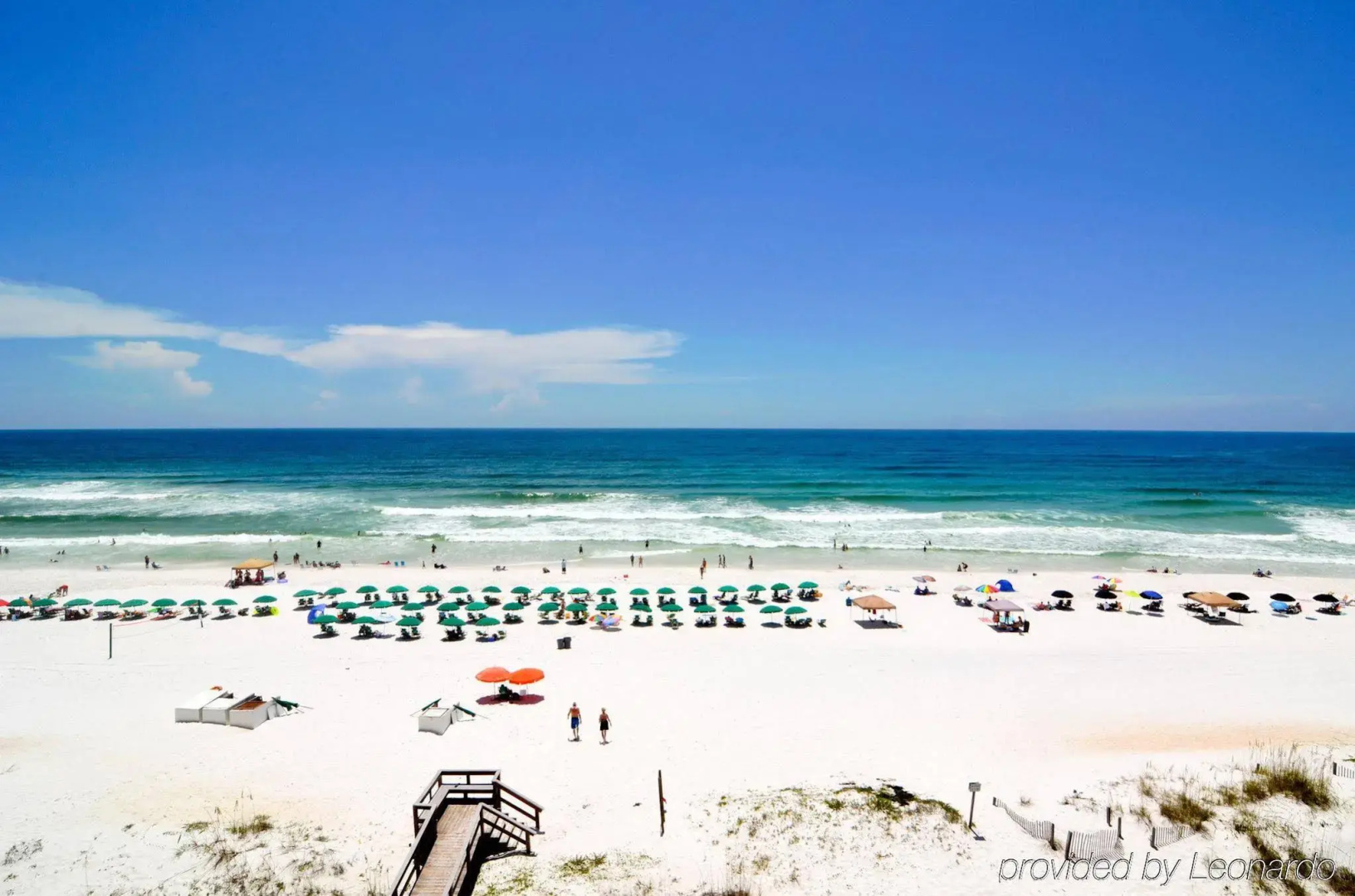 Beal House Fort Walton Beach, Tapestry Collection by Hilton