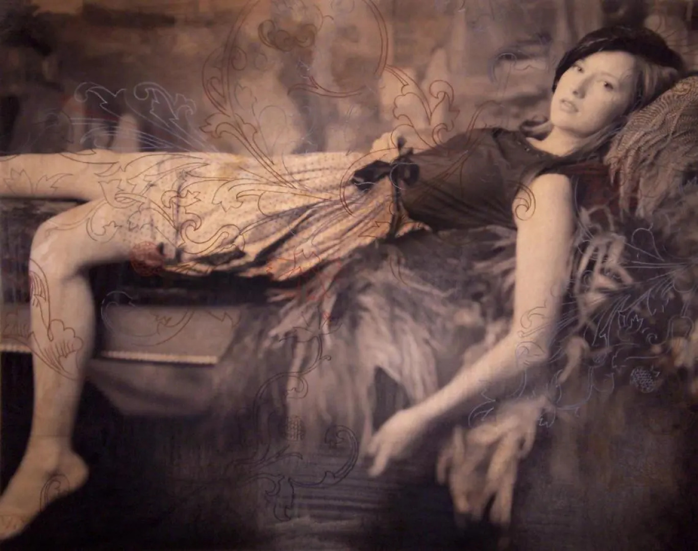 The Iron Horse Hotel