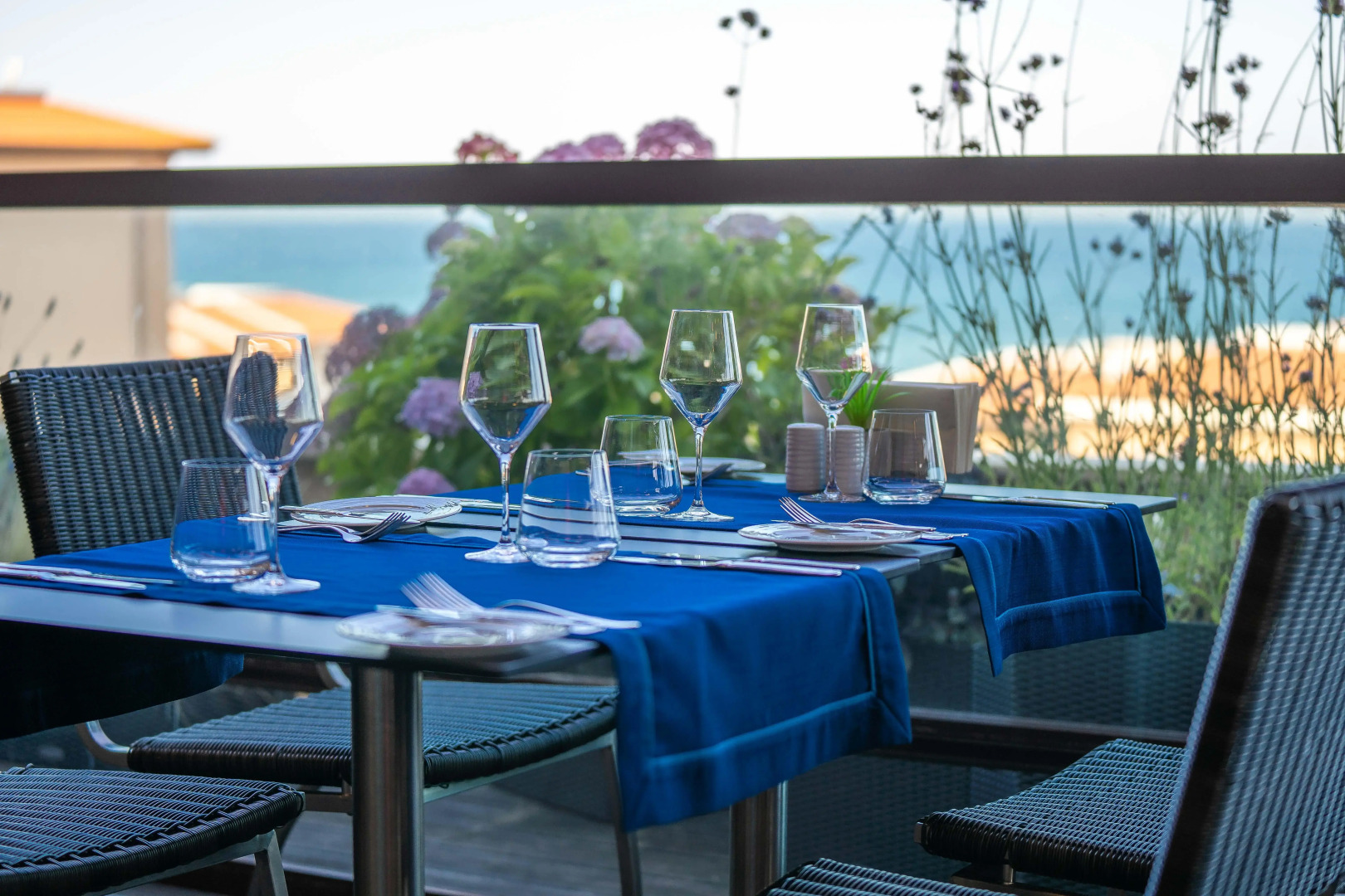 HVD Club Hotel Miramar - Ultra All Inclusive