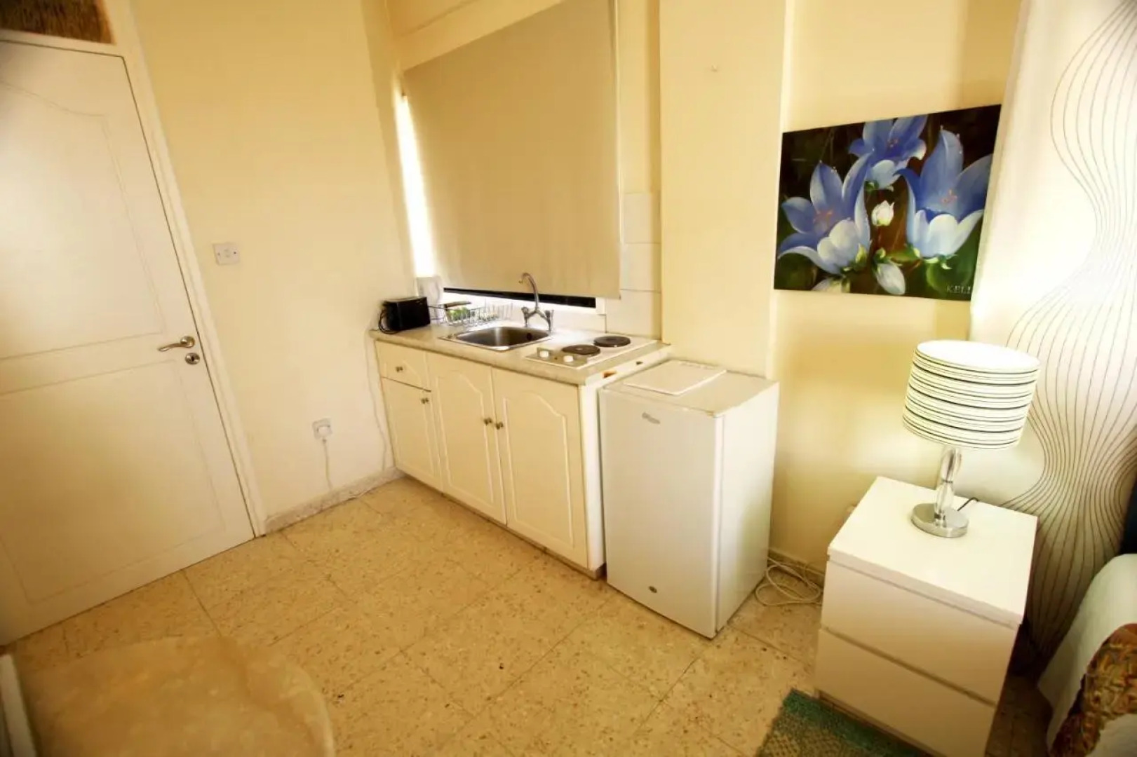 Pissouri Village Studios