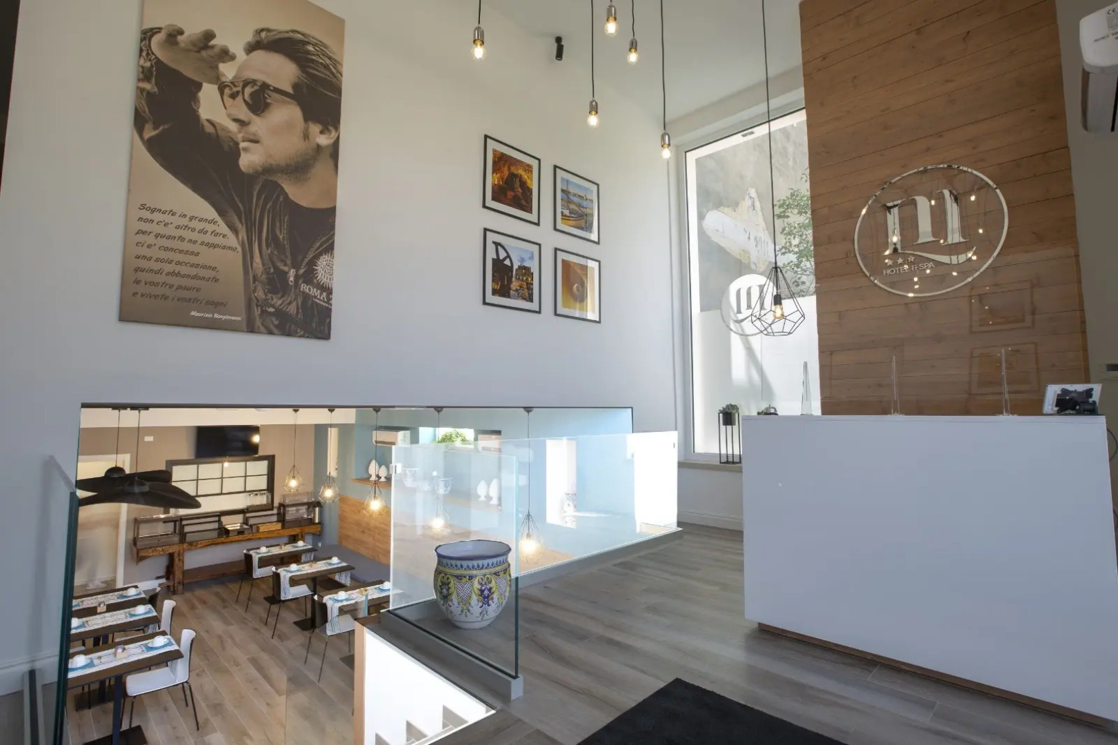 Luxmarì hotel & spa