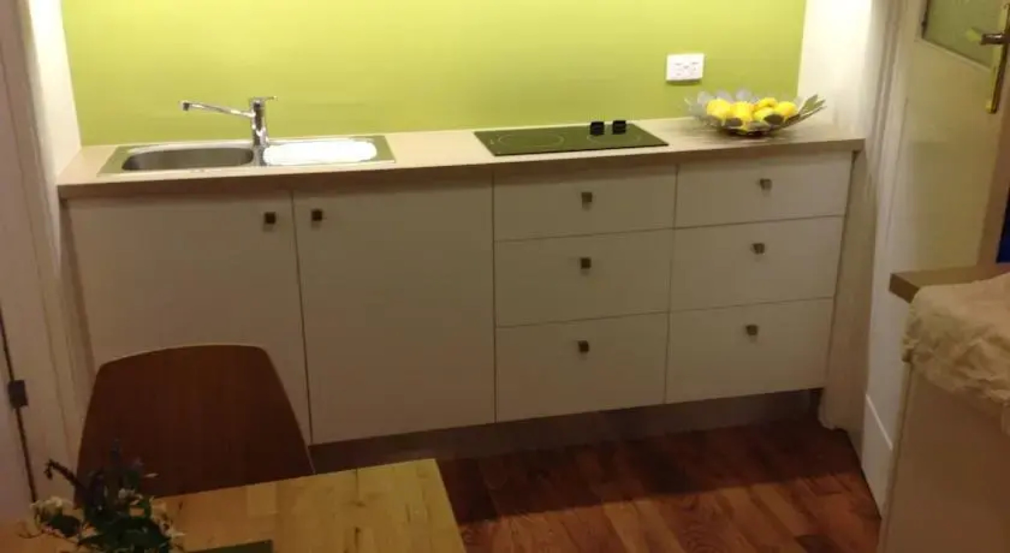 Hermitage Garden Cottage