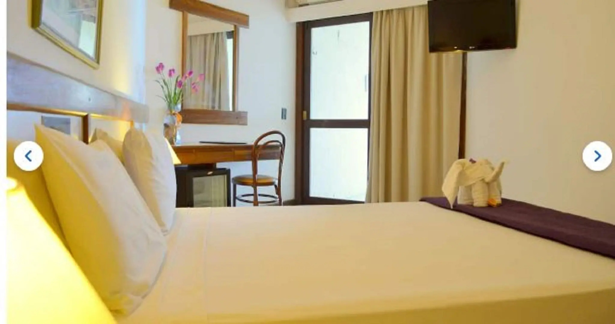 Porto Seguro Eco Bahia Hotel