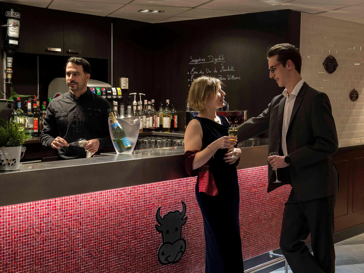 ibis Metz Woippy