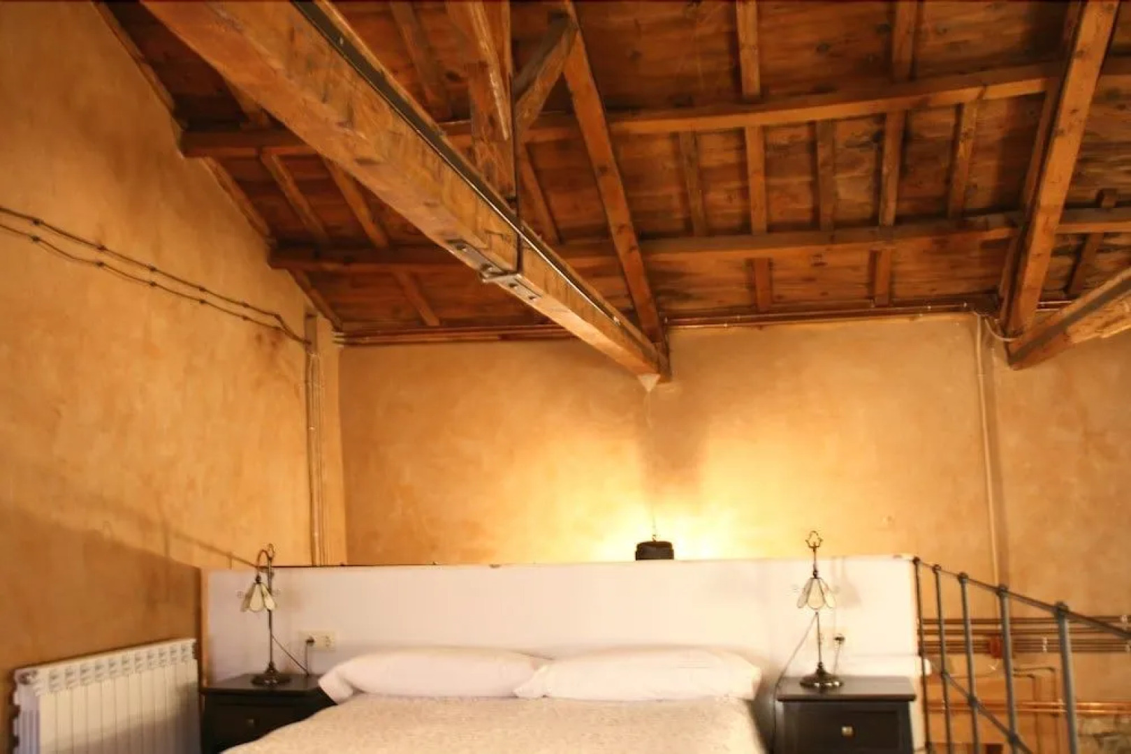 La Posada Del Corralón