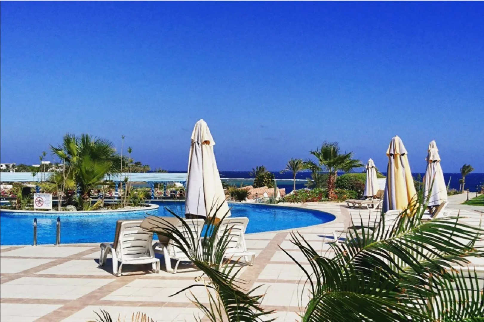 Royal Brayka Beach Resort