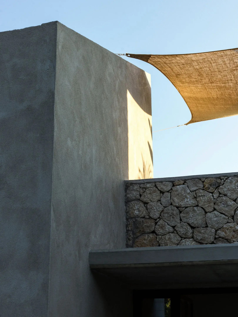 Mimi & Coco Villas Corfu