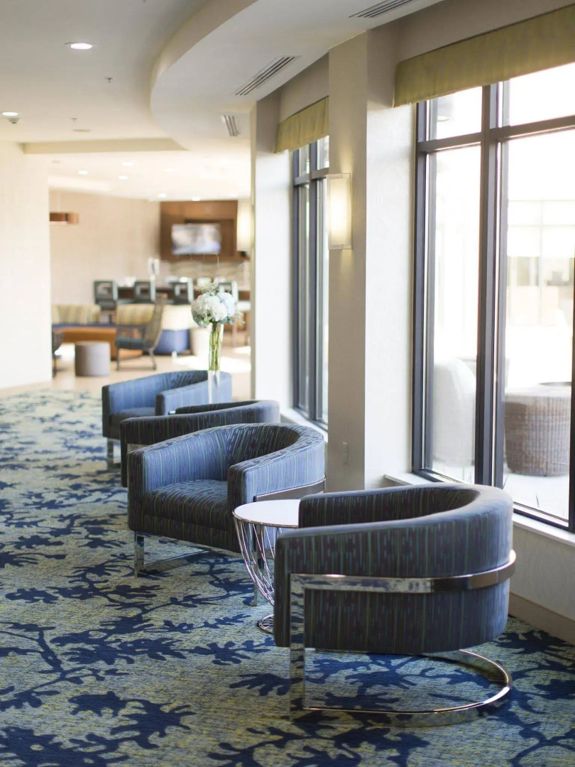 Hilton Garden Inn Longview