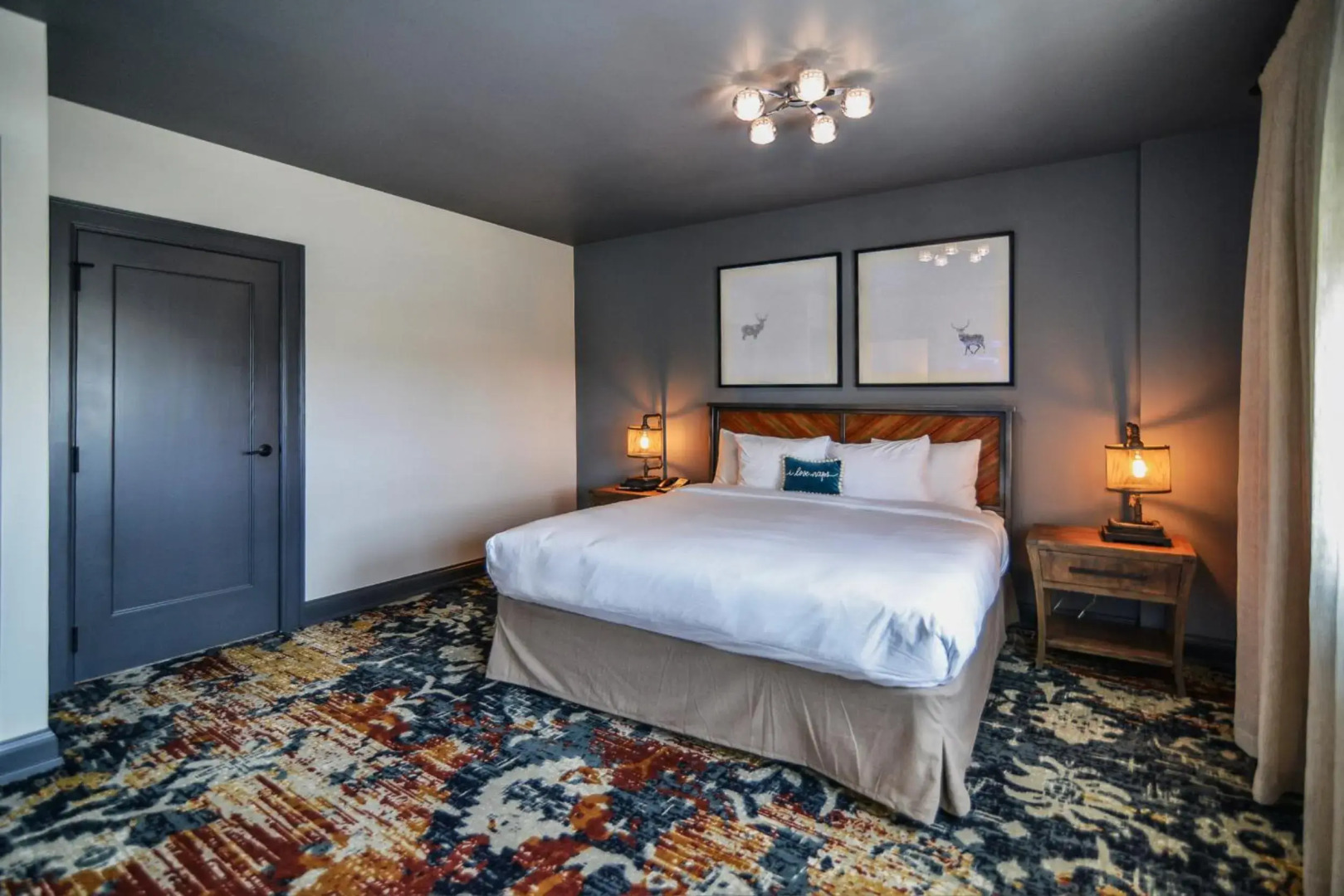 The Stella Hotel & Ballroom