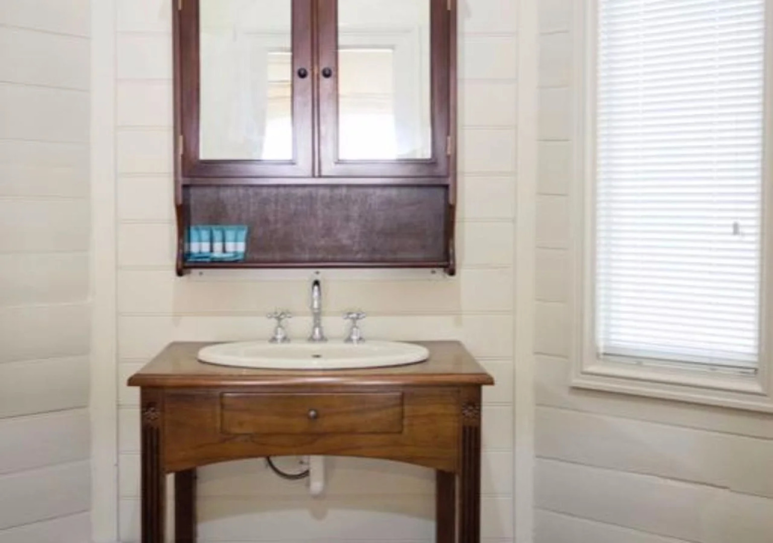 Hopetoun Motel & Chalet Village