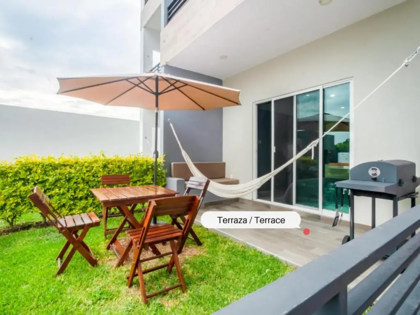 Sierra Apartments Estudios en Oaxtepec