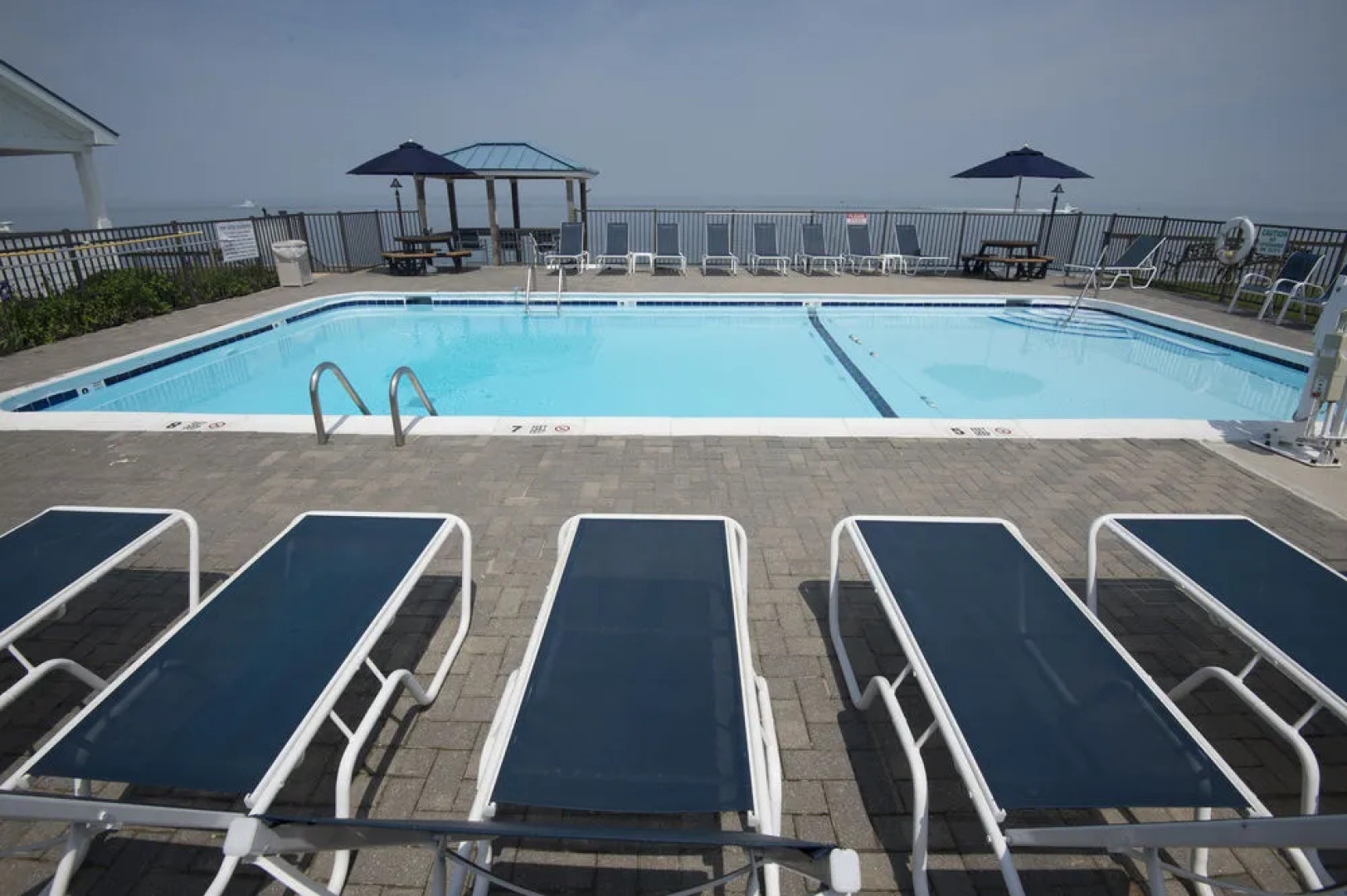 The Montauk Soundview