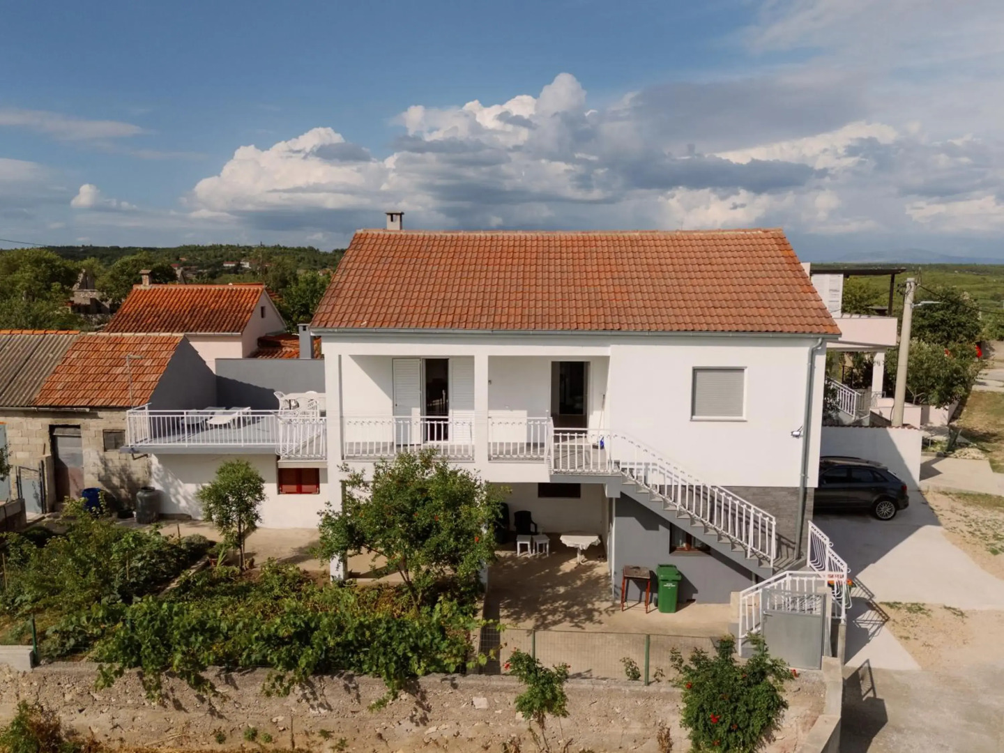 Apartment Matic Sonkovic