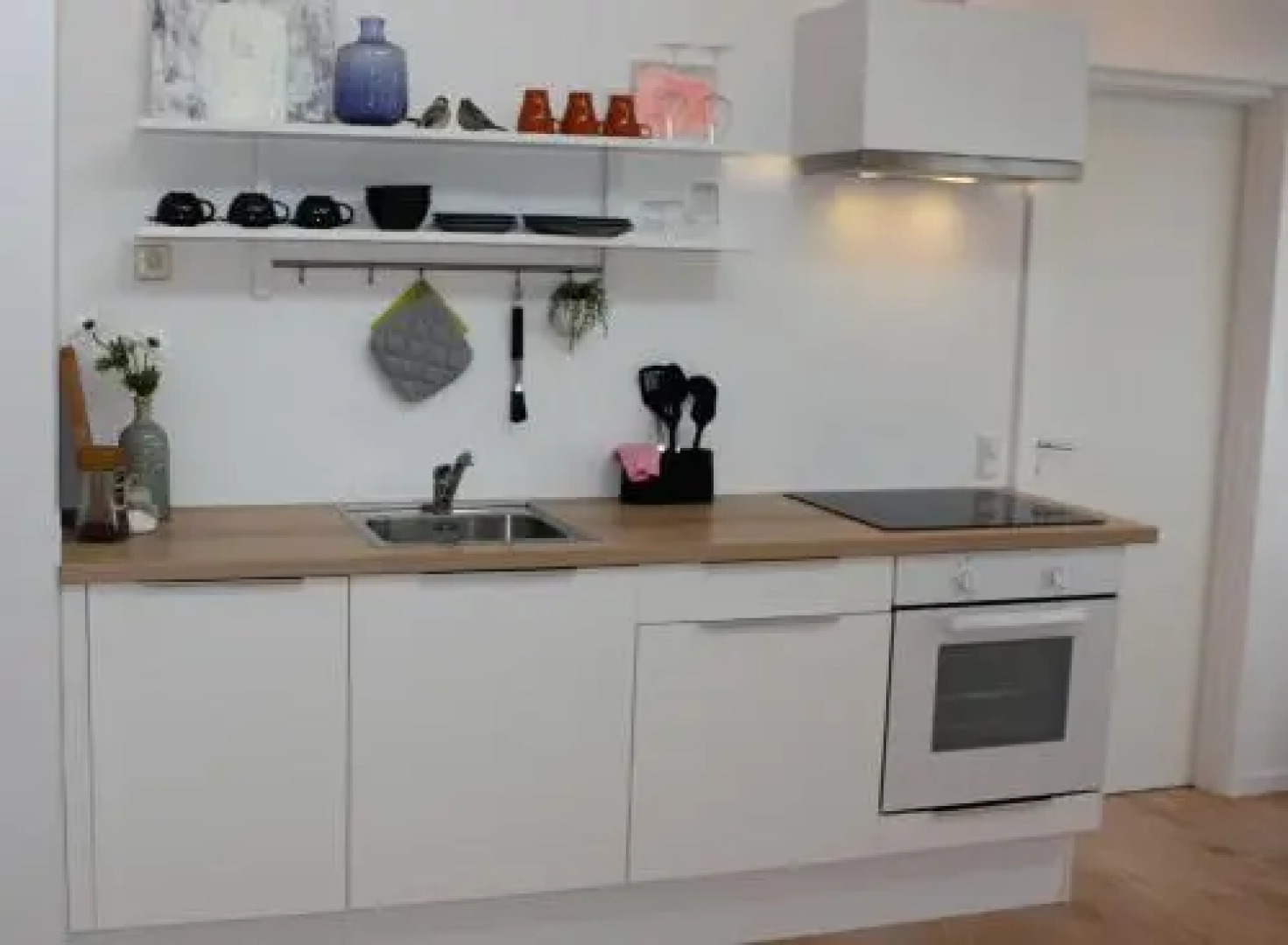 Strandvangen Guesthouse