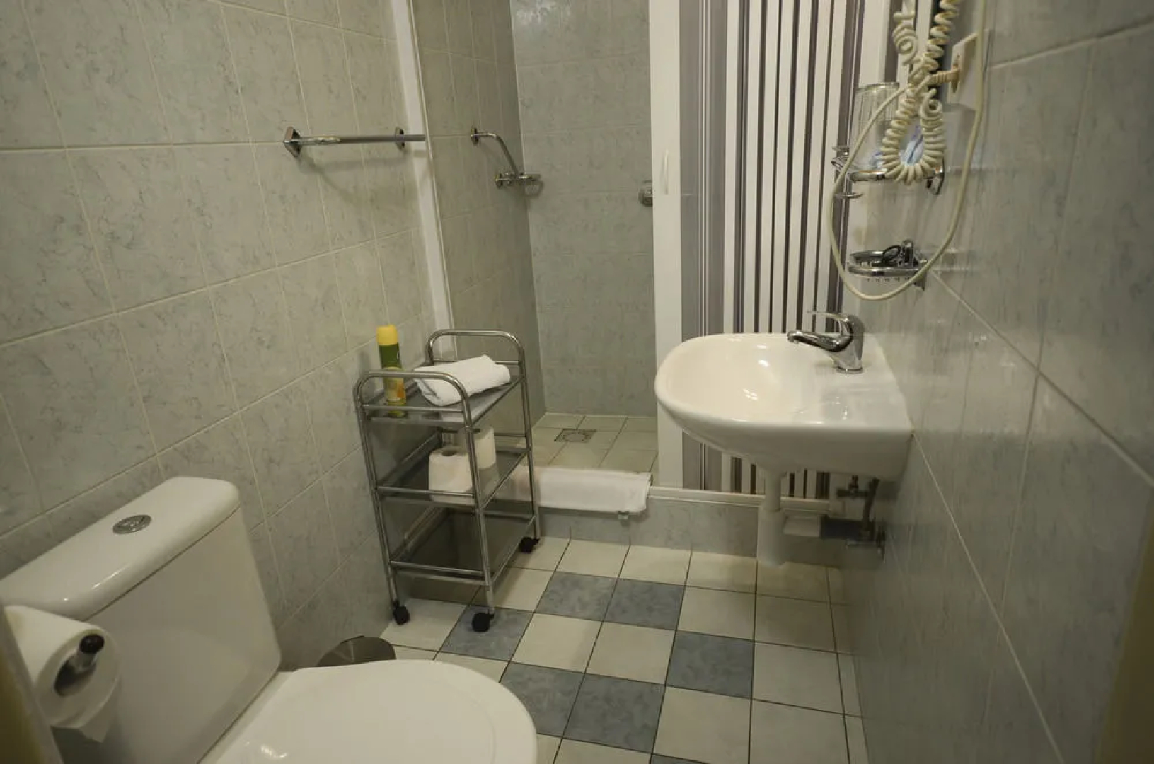 Hotel Paradies