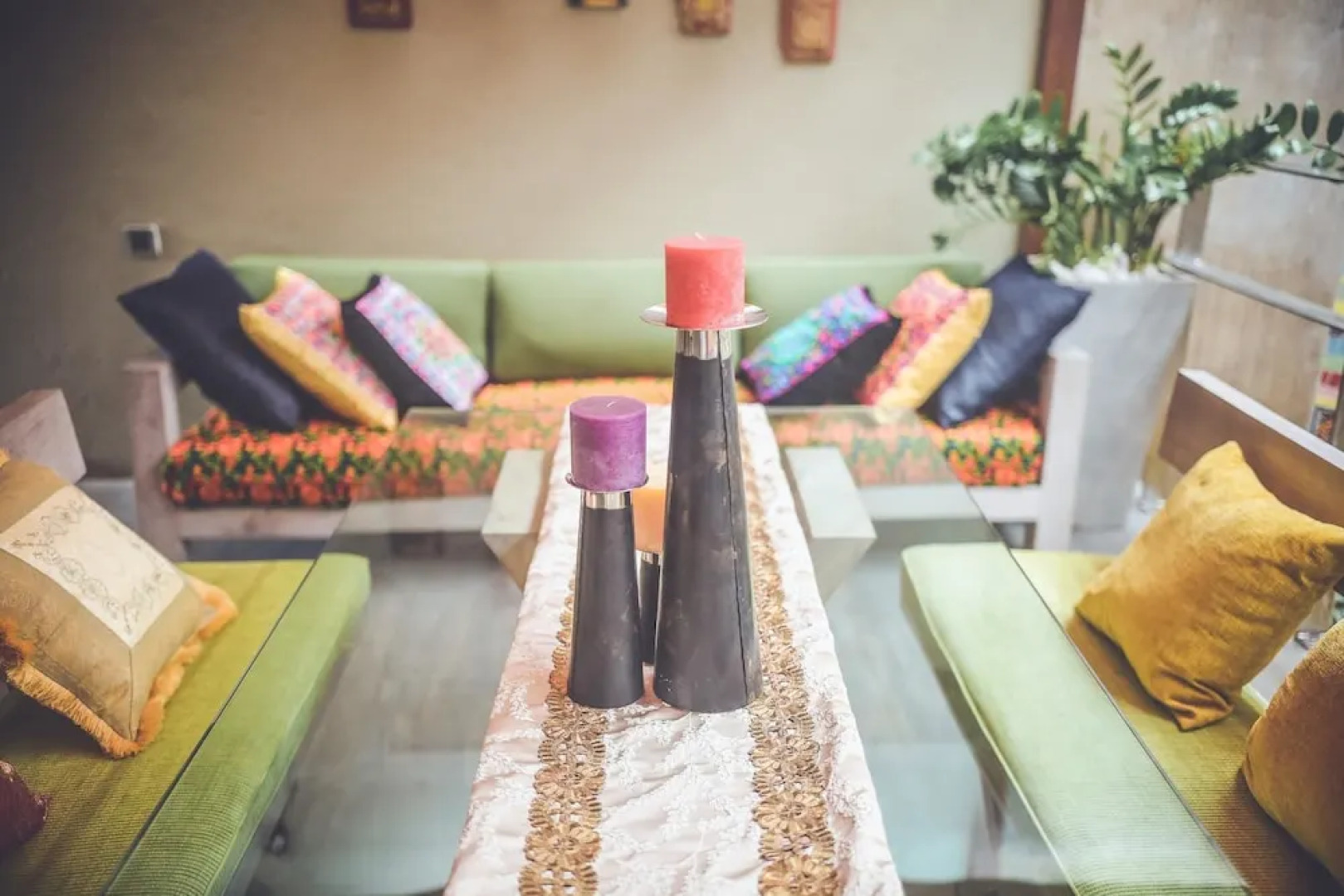 Aathma Colombo House