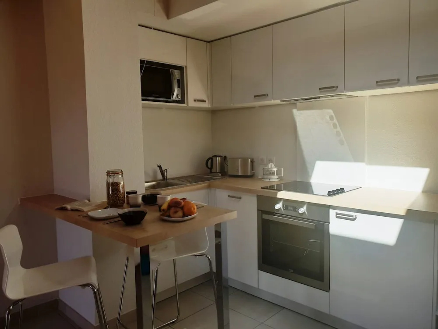 Résidence Les Mélèzes