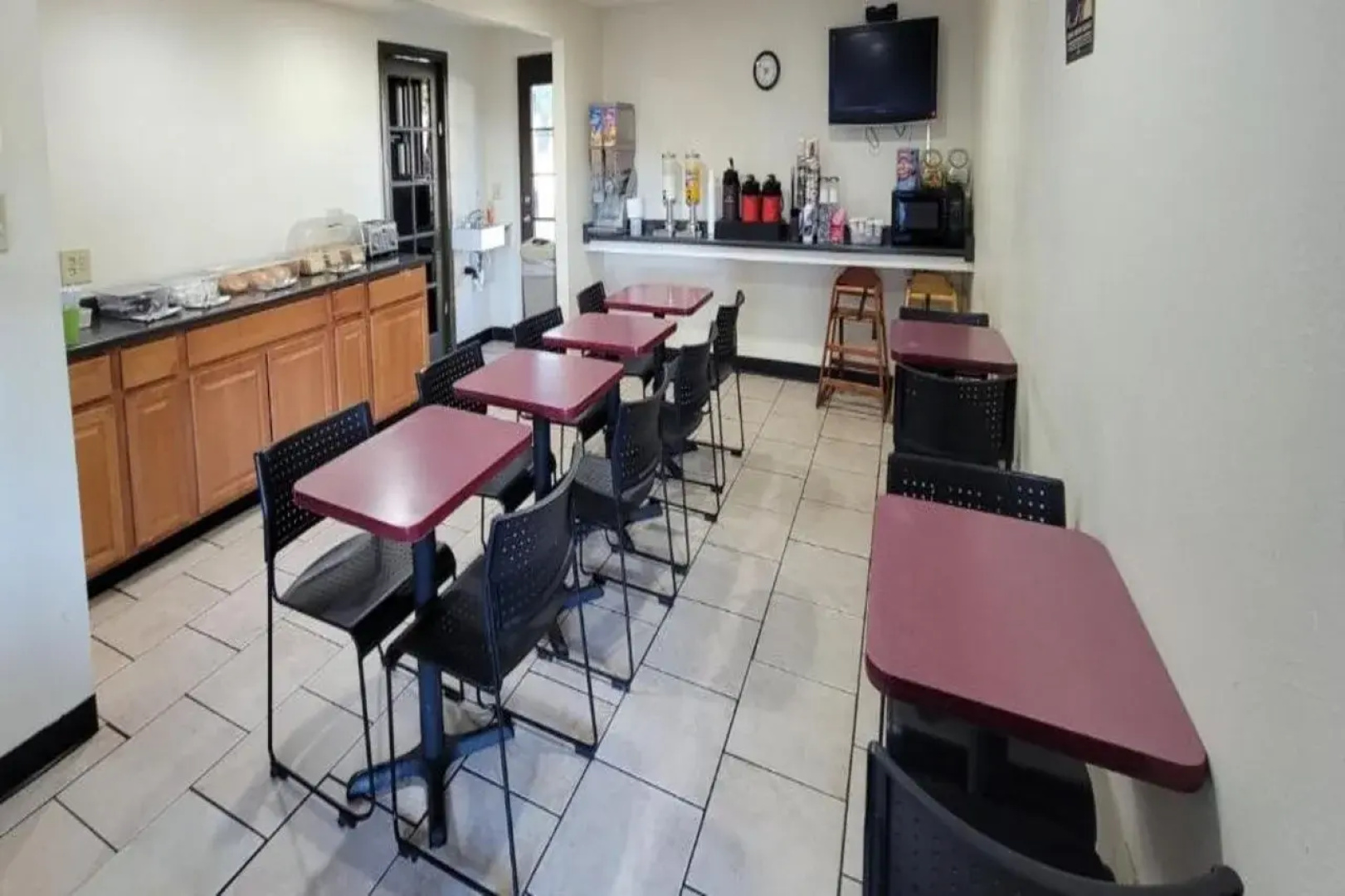 Americas Best Value Inn Williams Grand Canyon