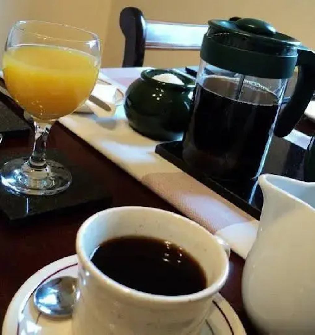 Serendipity Bed And Breakfast