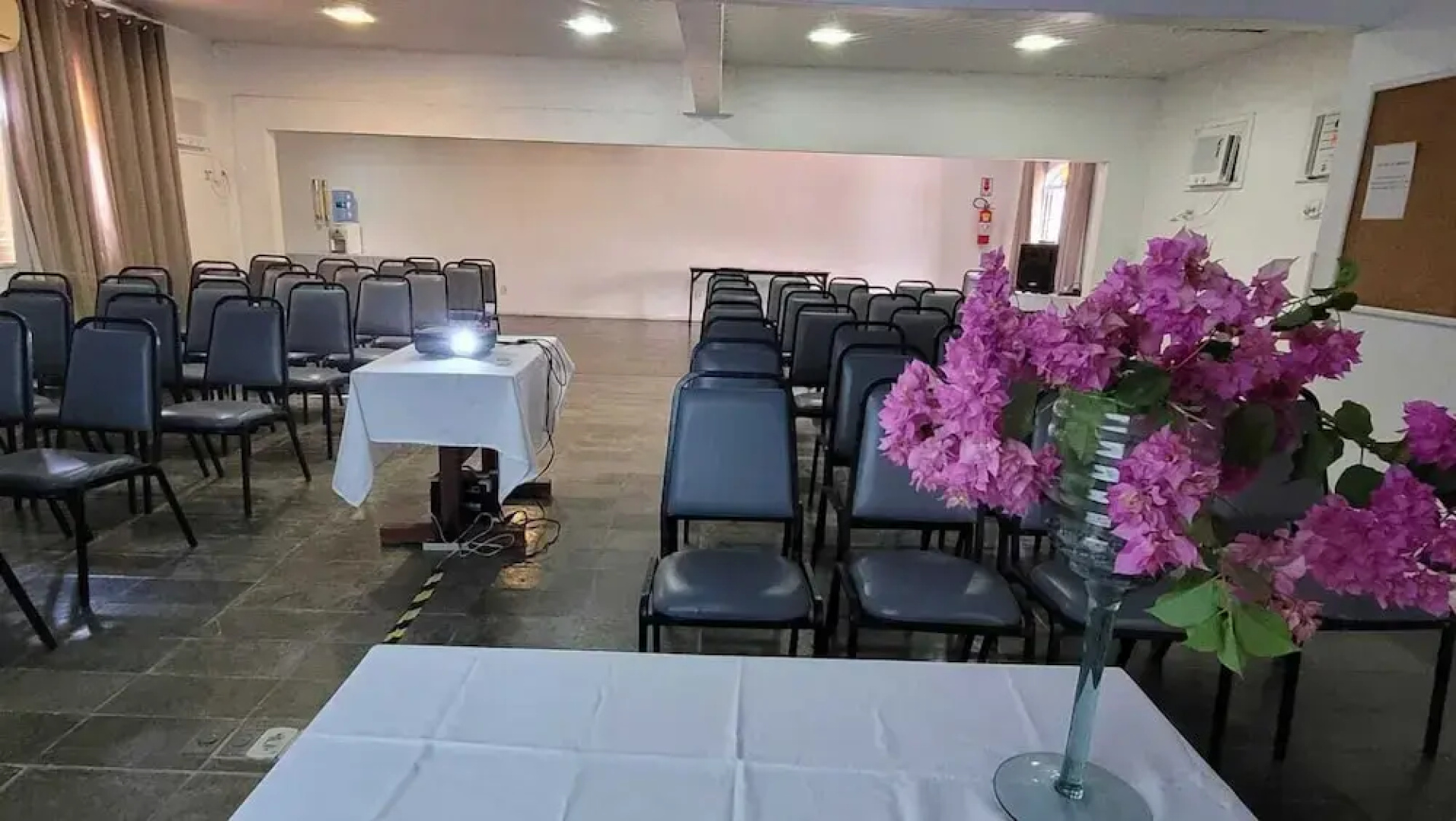 Atlantico Hotel