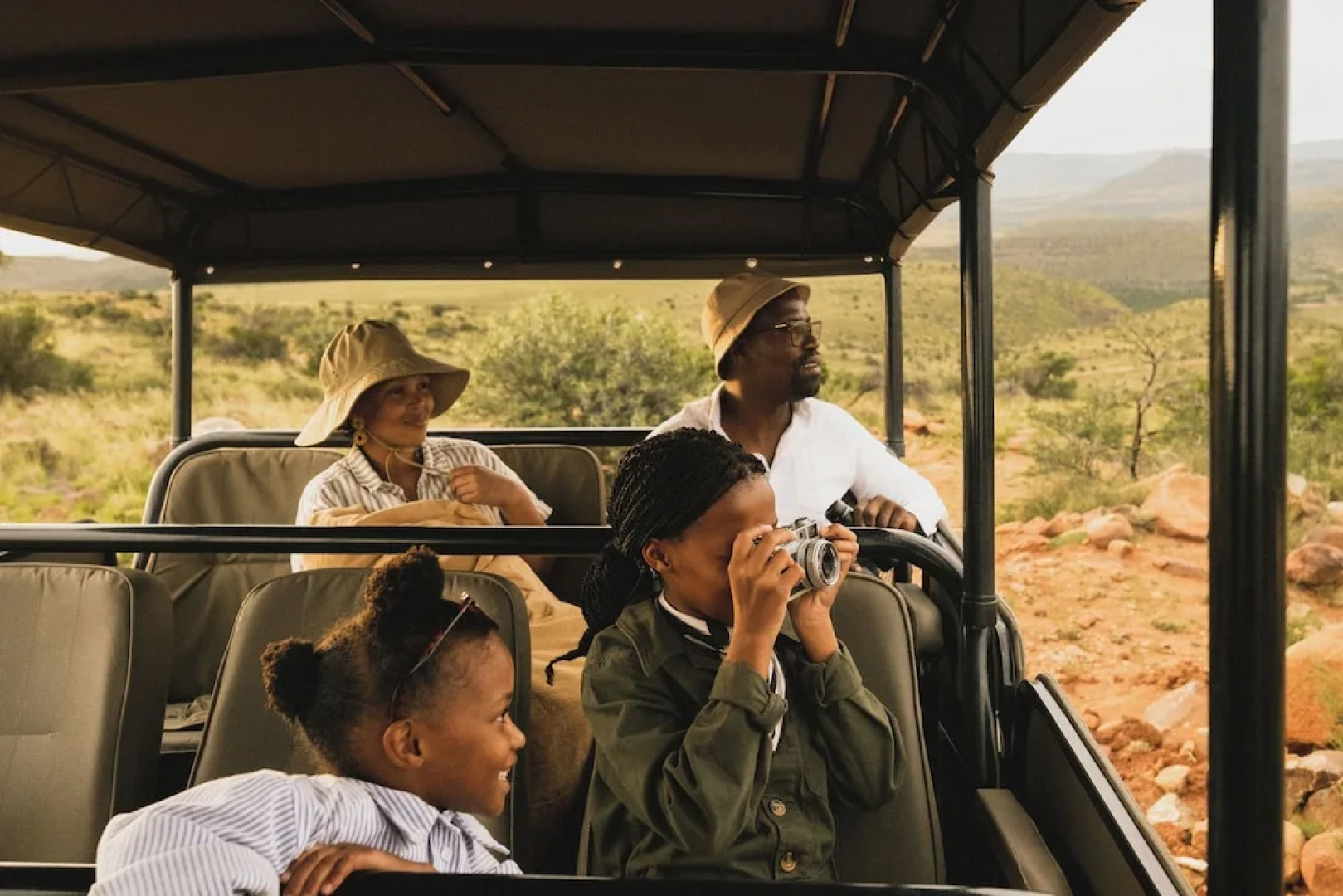Buccara Karoo - Graaff Reinet