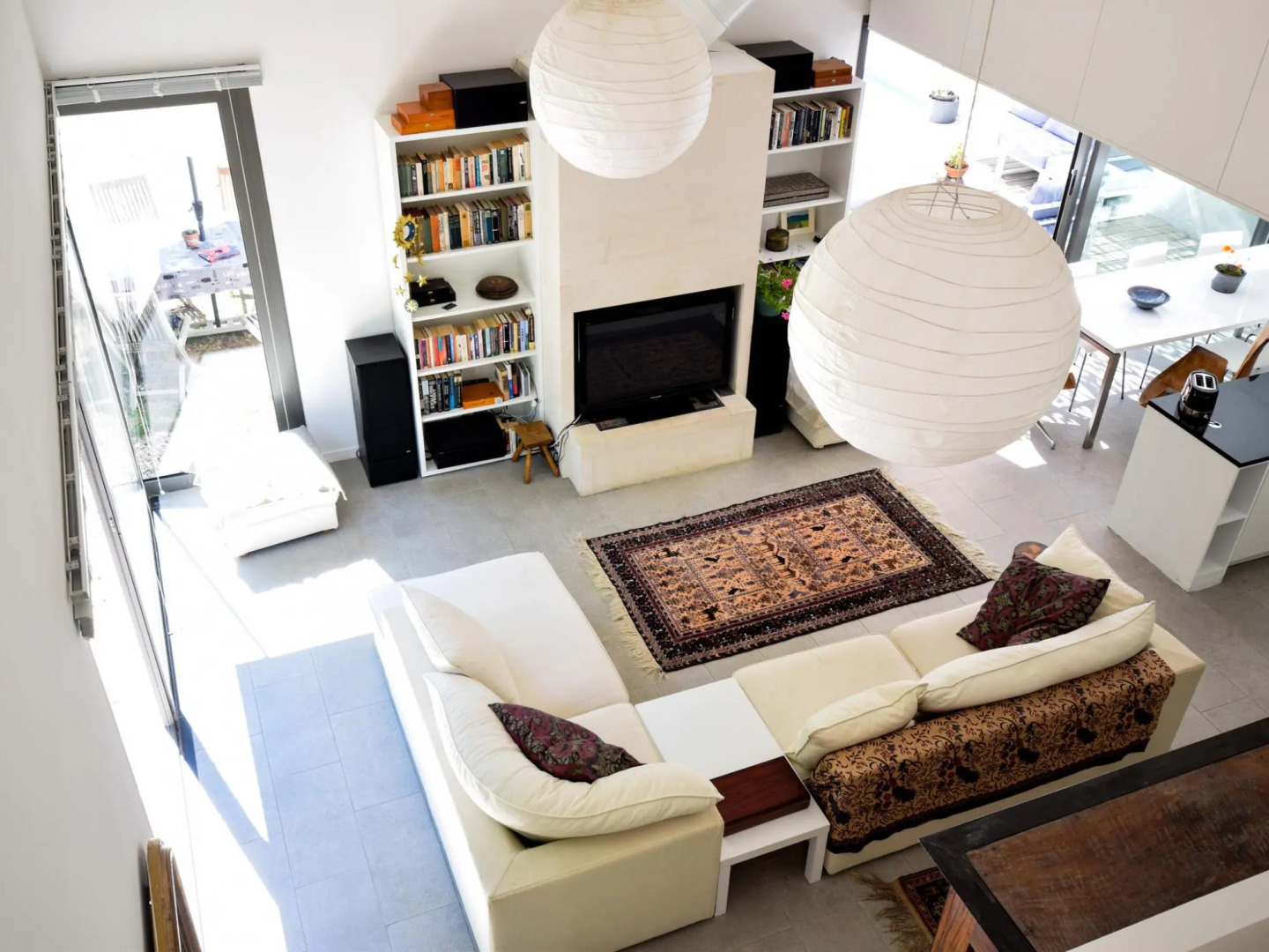 Luxurious Holiday Home in Boissières