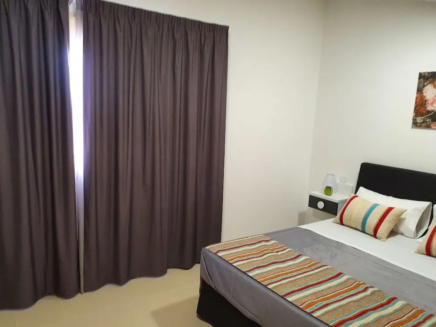 Hotel Camino de Rabé