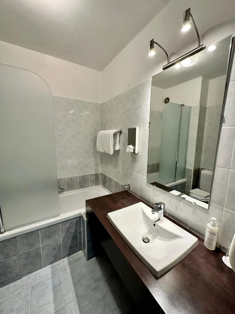 Villa Borghese, The Originals Relais