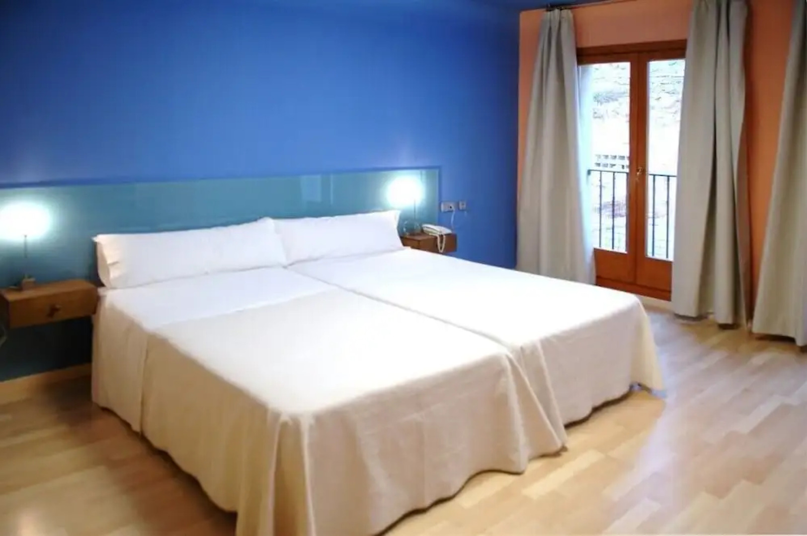 La Merced de la Concordia