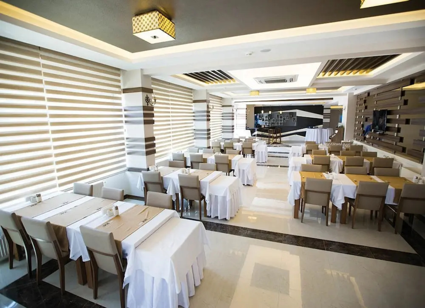 Lavin Otel
