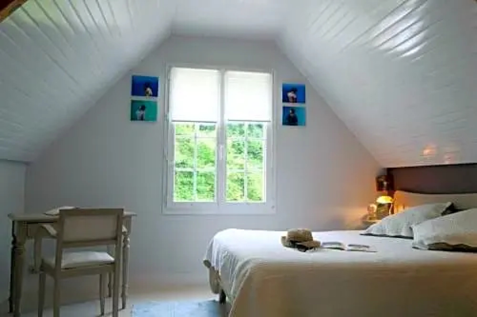 Chambres d'hôtes Eudal