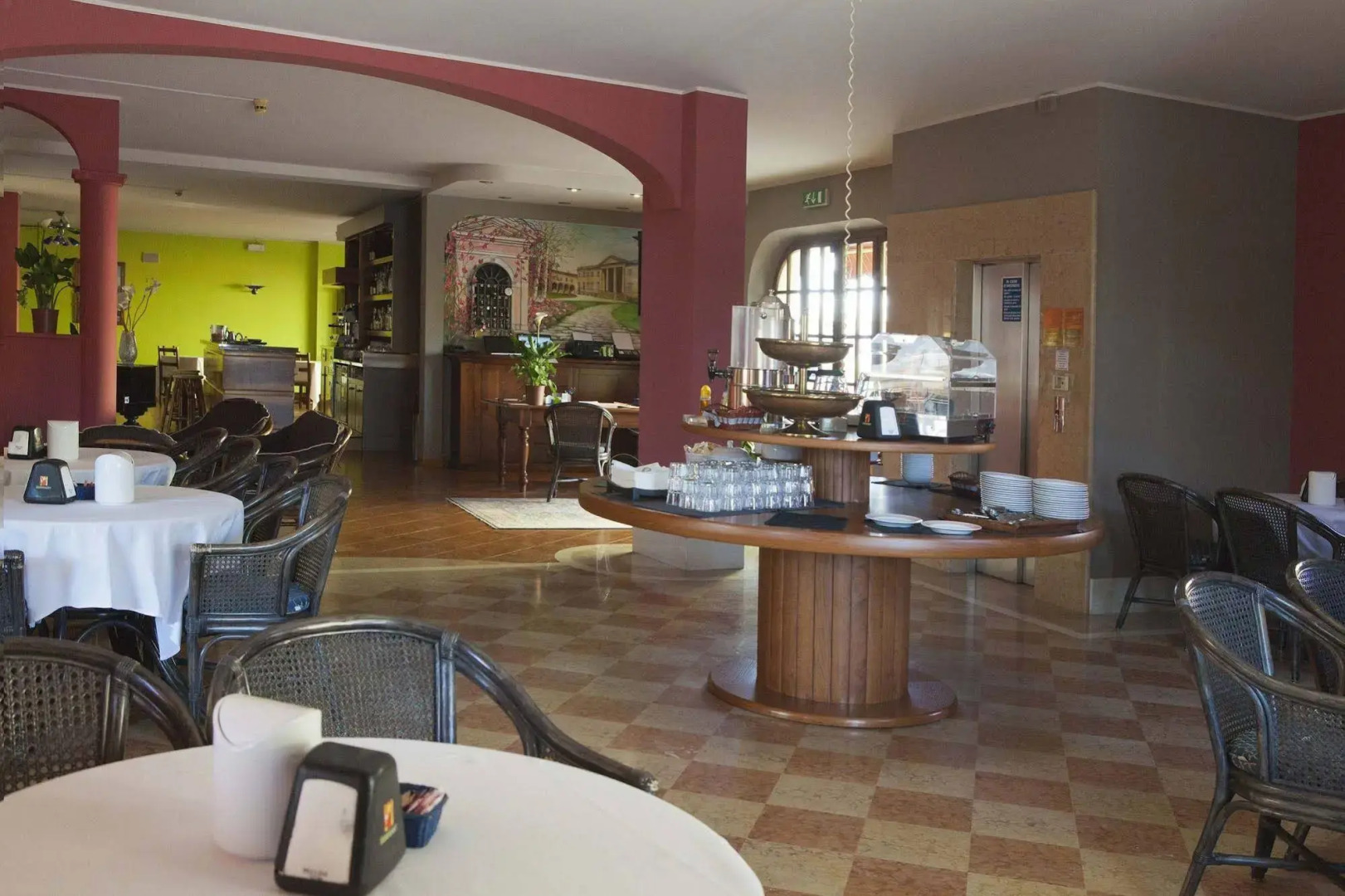 Albergo Al Cacciatore Tortellinando