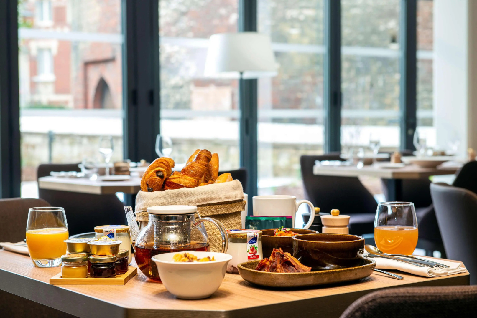 Radisson Blu Hotel, Rouen Centre