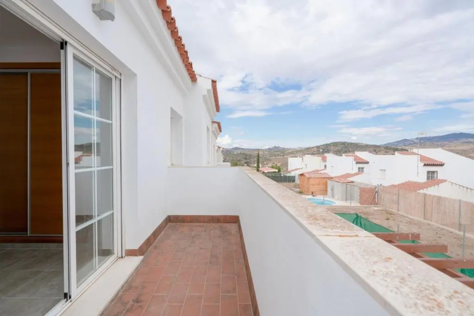 Chalet Urbanizacion Mirador Del Torcal