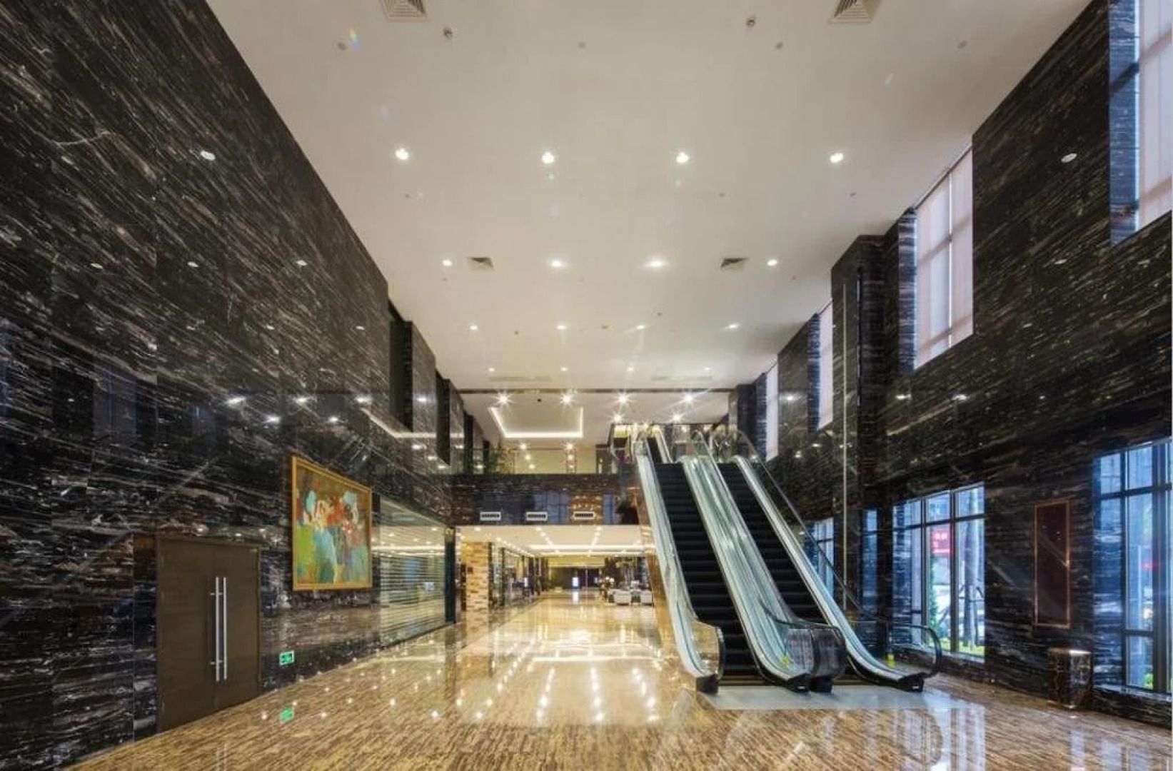 Millennium Hotel Fuqing