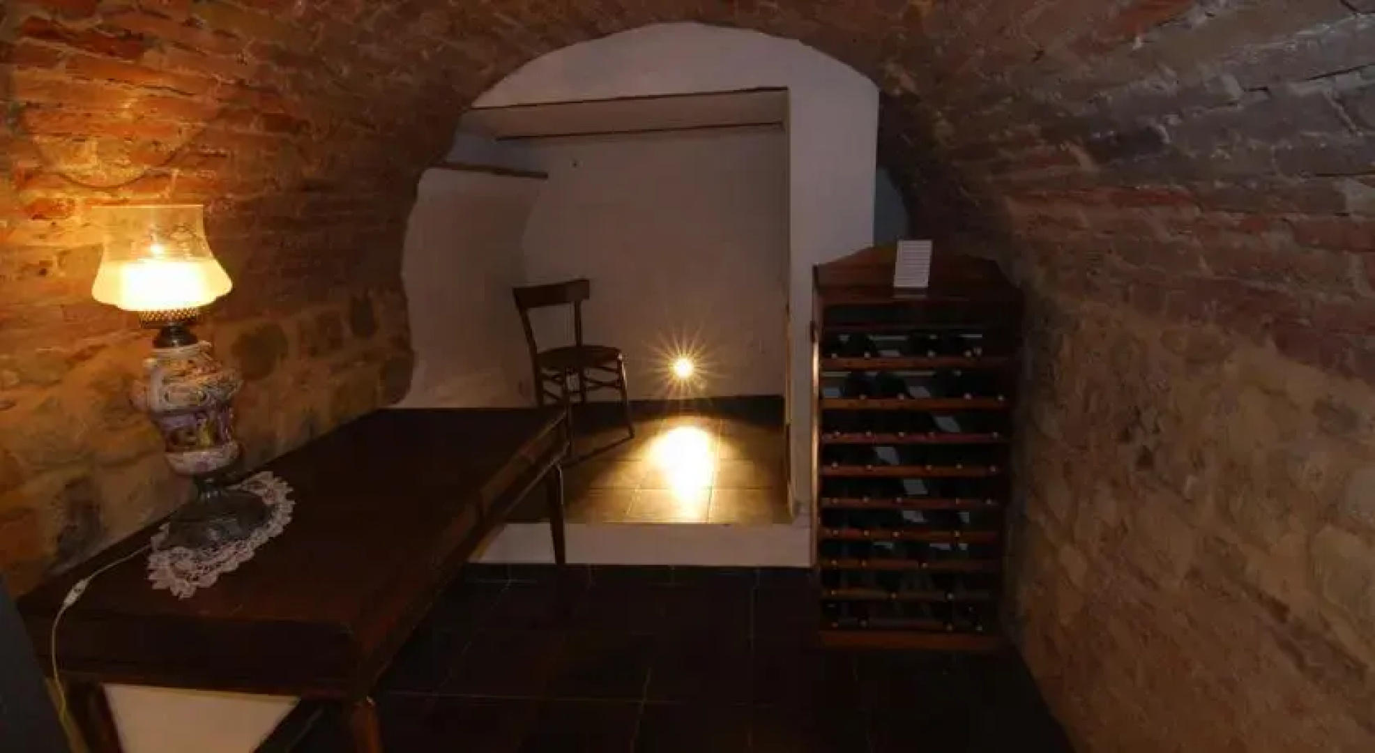 Casa Vacanze Il Noce