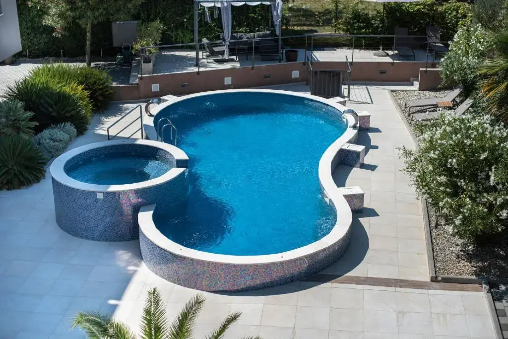 Hotel Petrcane