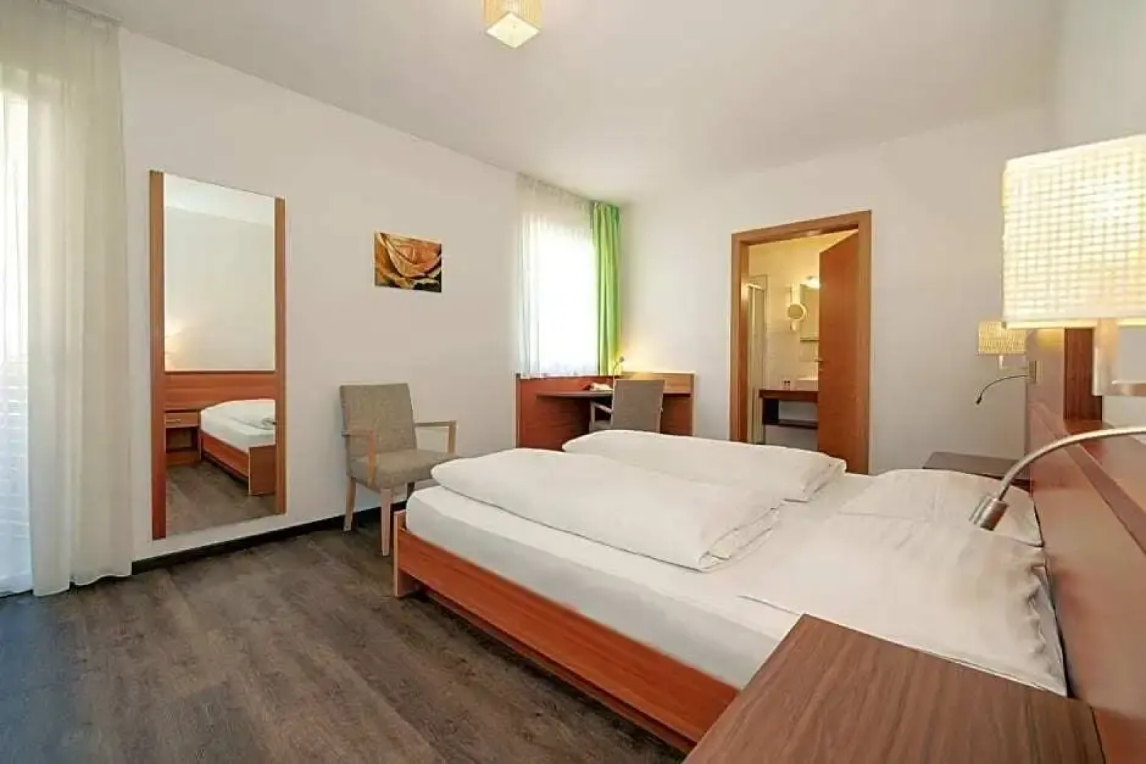 Gasthof Hotel Terzer