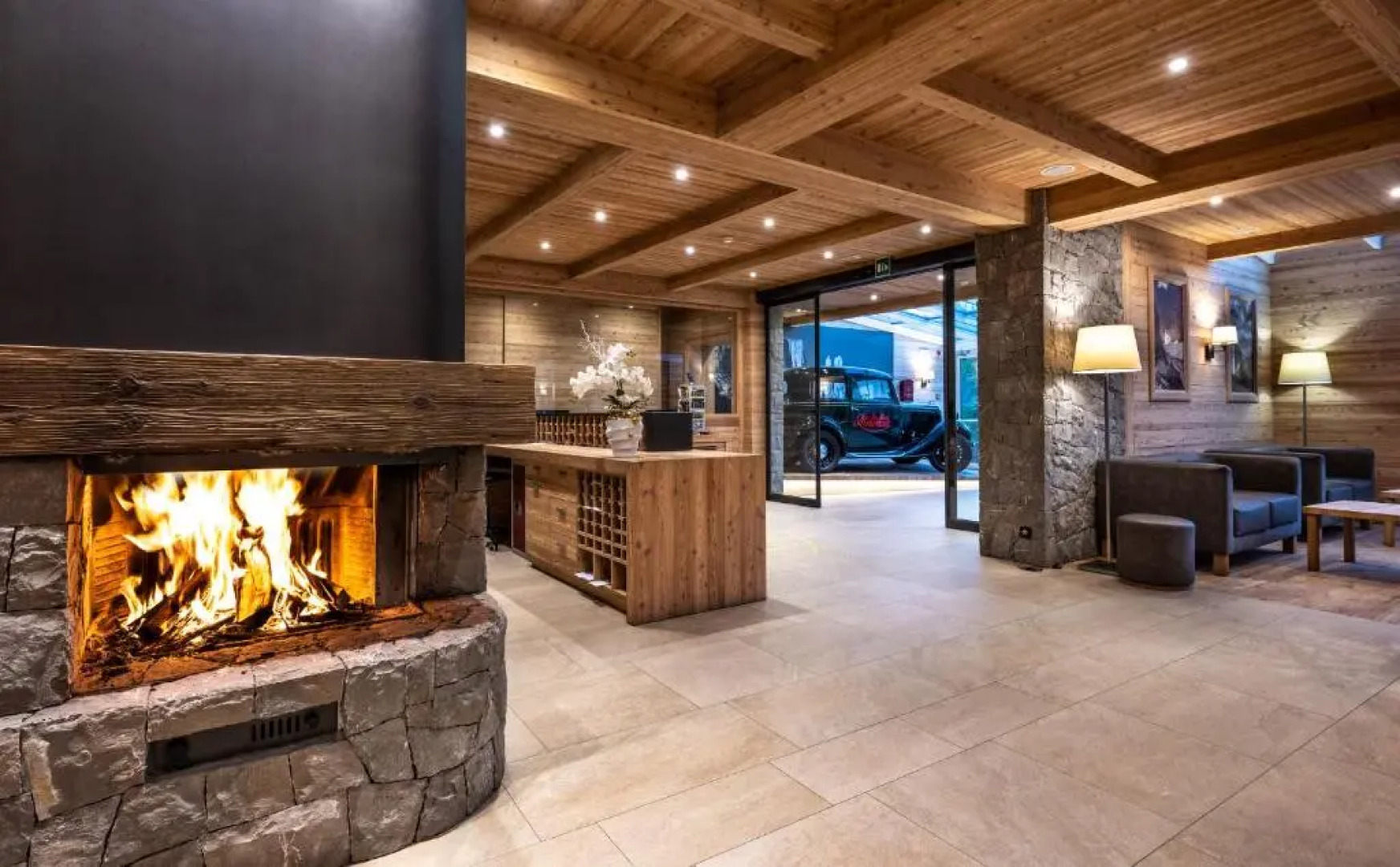 Parc Hotel Miramonti