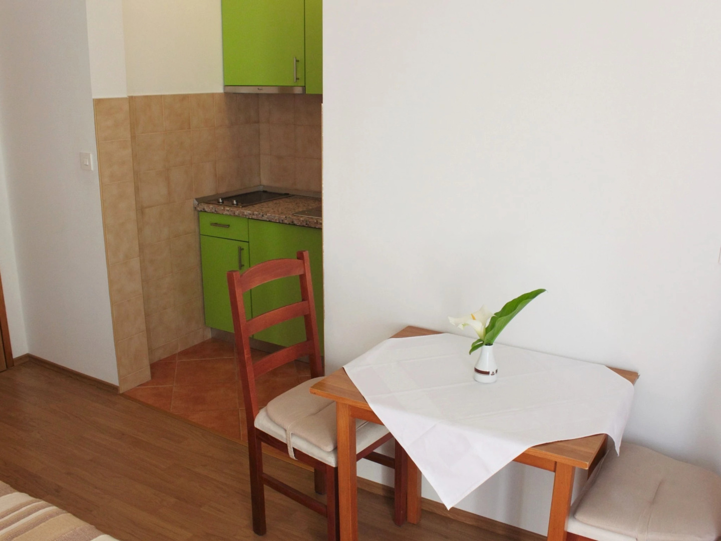 Apartments Jurica