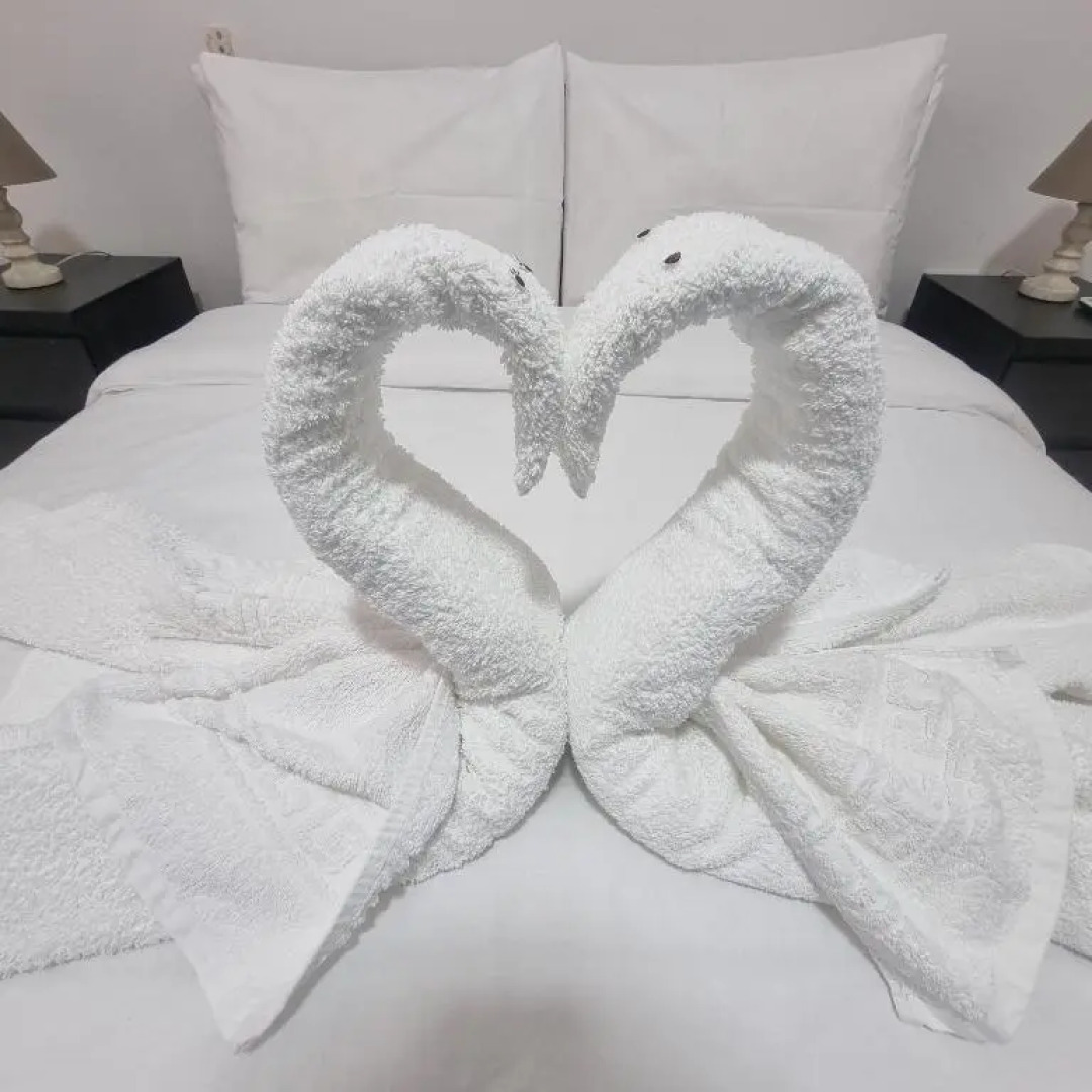 Potamos Private Suites