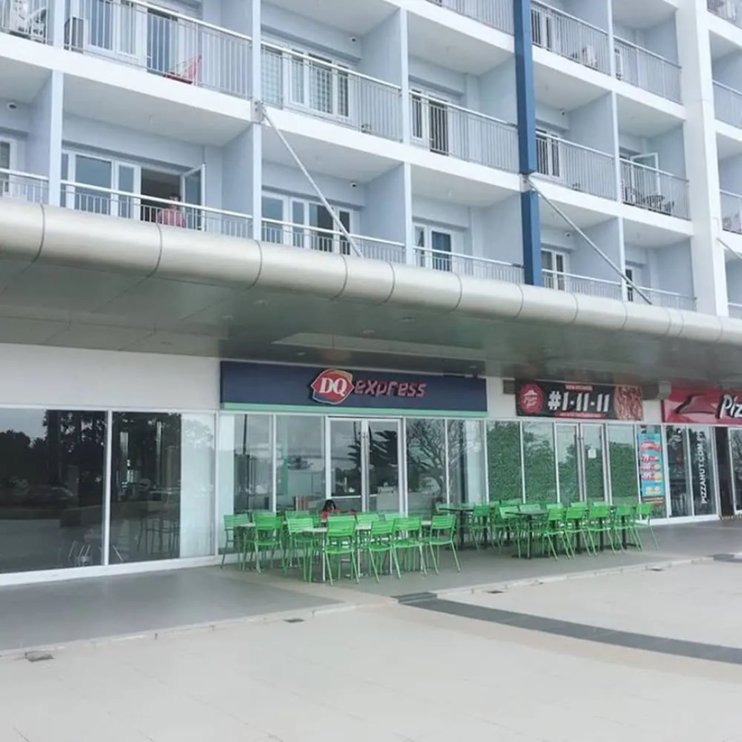 SMDC Wind Residences by Bem