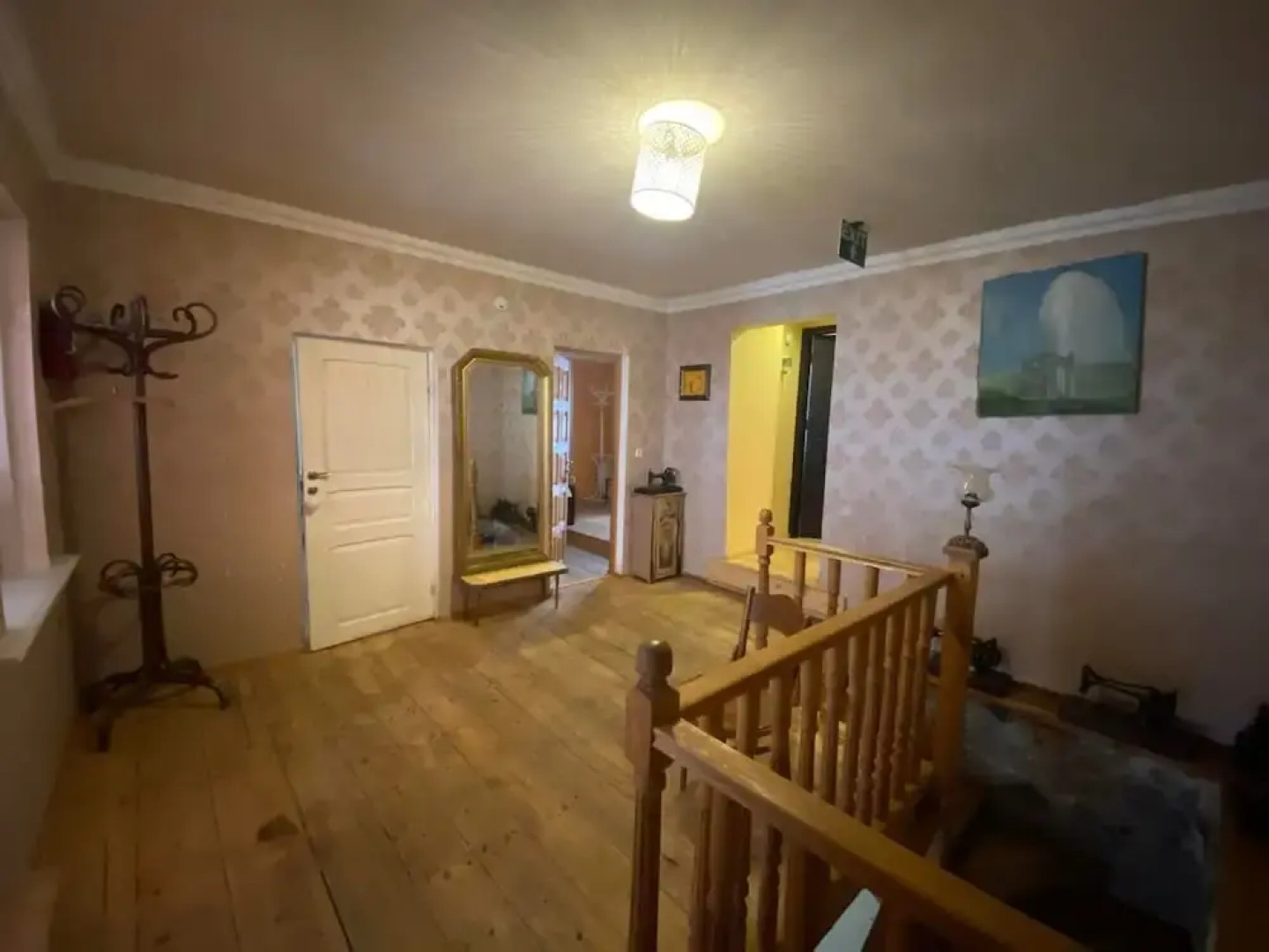 Отель ArtVilla Bakuriani